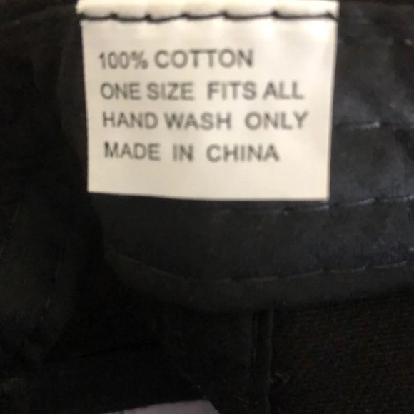 Vintage 2 Racing 1 Automotive School Hats - Picture 7 of 7